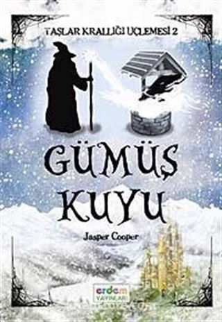 Taşlar Krallığı Üçlemesi 3 Cam Hapishane