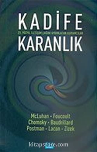 Kitap Store