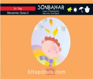 Sonbahar Mevsimler Dizisi 3 3 Yaş