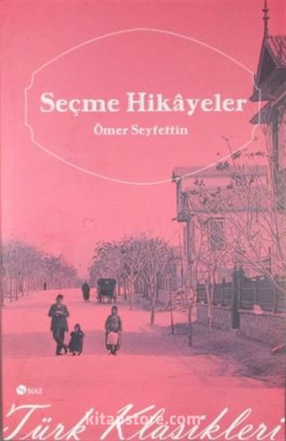 Kitap Store