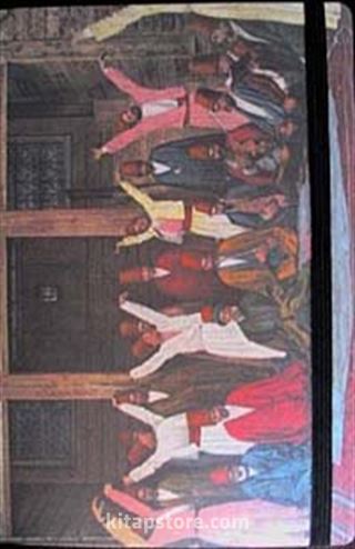 Kitap Store