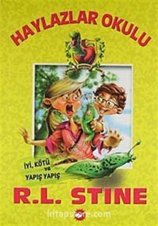 HAYLAZLAR OKULU 3 BEYAZ BALİNA