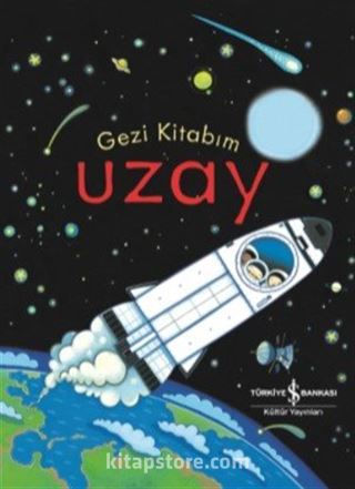 Kitap Store