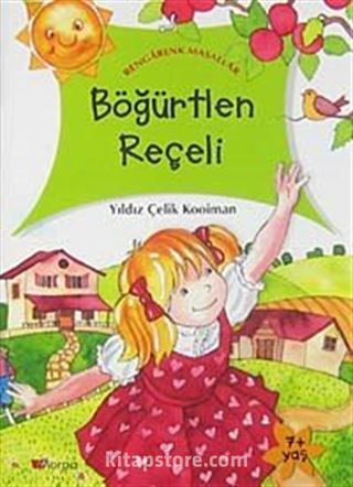 Hepimiz Dünyalıyız Rengarenk Masallar
