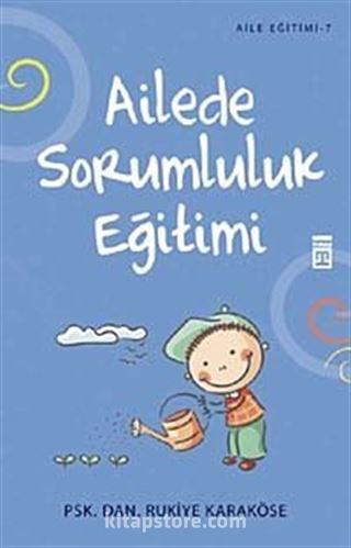 Ailede Mutluluk Rehberi