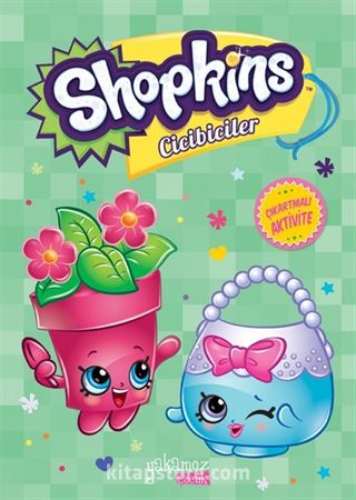 Kitap Store