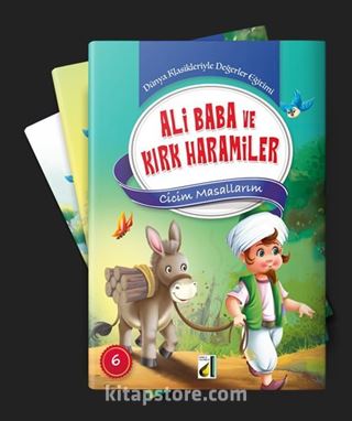 Kitap Store