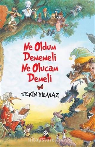 Kitap Store