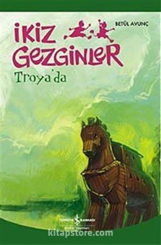 Kitap Store