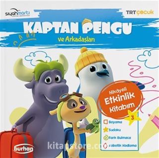 Kitap Store