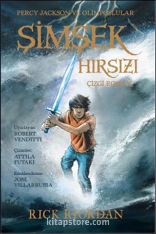 Kitap Store