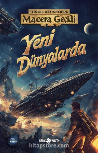 Kitap Store