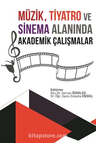 Kitap Store