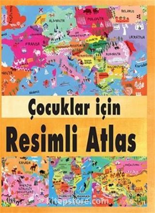 Kitap Store