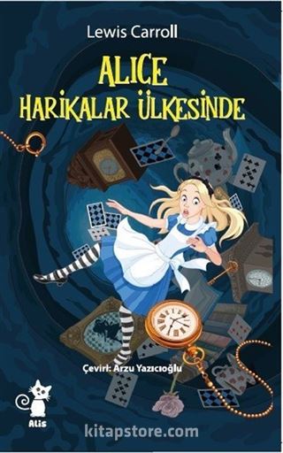 Kitap Store