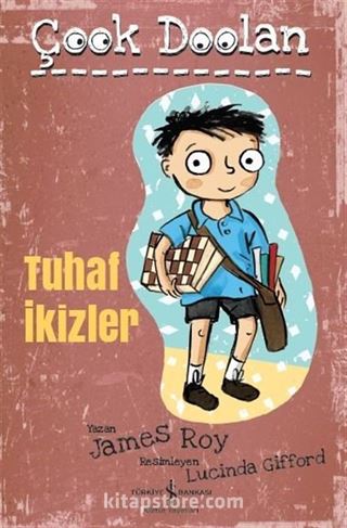Çook Doolan Tuhaf İkizler
