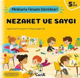 Nezaket Ve Saygı 23 İndirim