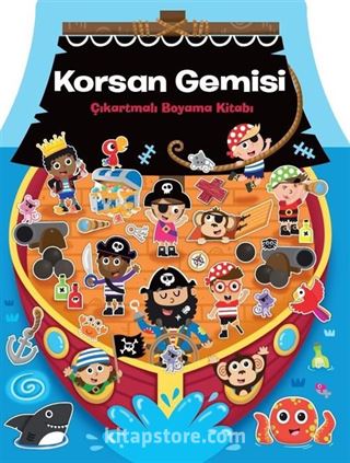 Kitap Store