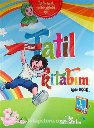 Kitap Store