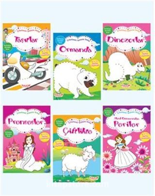 Kitap Store