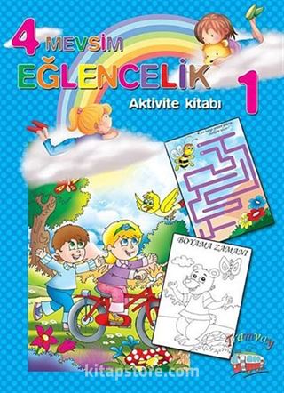 Kitap Store