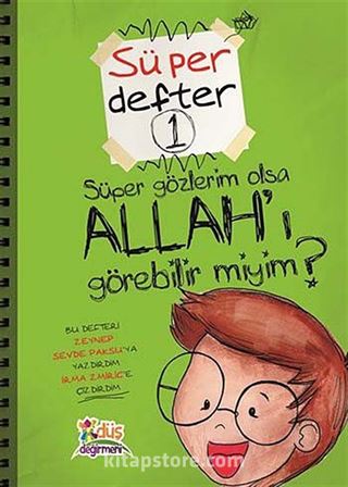 Kitap Store