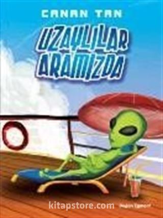 Kitap Store