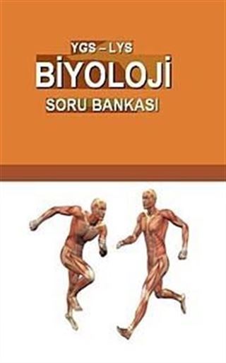 YGS LYS Biyoloji Soru Bankası