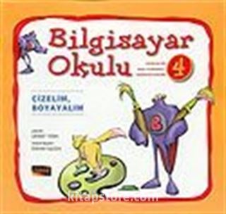 Bilgisayar Okulu 3 Hesaplıyalım Yazalım