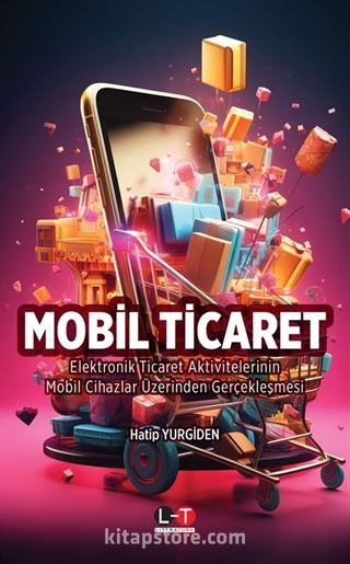 Kitap Store