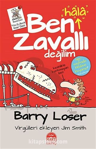 Ben Hala Zavallı Değilim