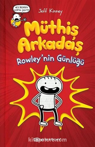 Kitap Store