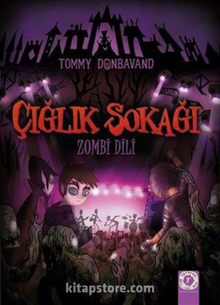 Kitap Store