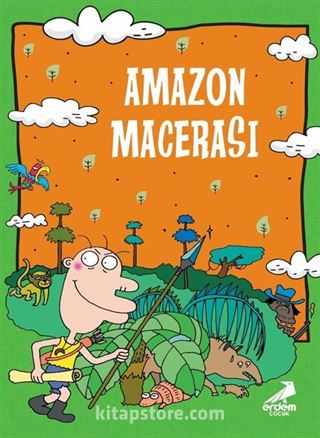 Kitap Store