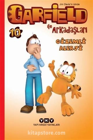Kitap Store