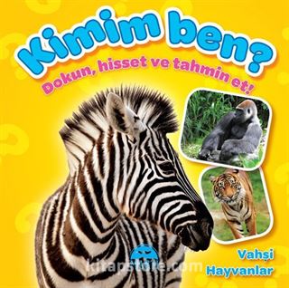 Dokun ve Hisset Hayvanlar