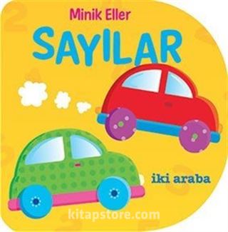 Minik Eller İlk Sözcükler