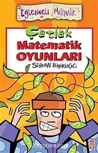 Yontulmuş Matematik Sayıların Gizemli Tarihi