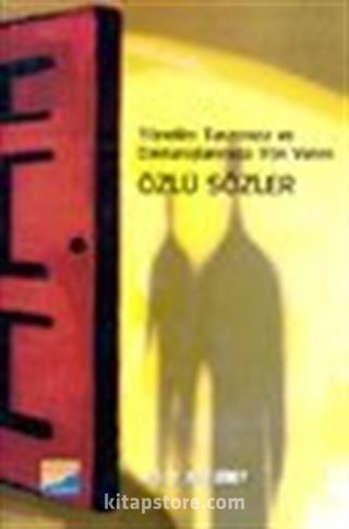 Kitap Store