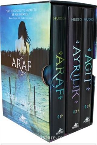 Kitap Store