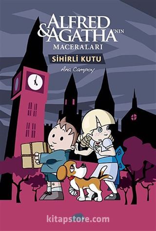 Kitap Store