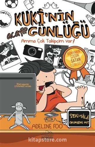 Kitap Store