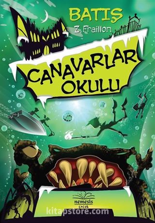 Kitap Store