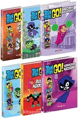 Kitap Store