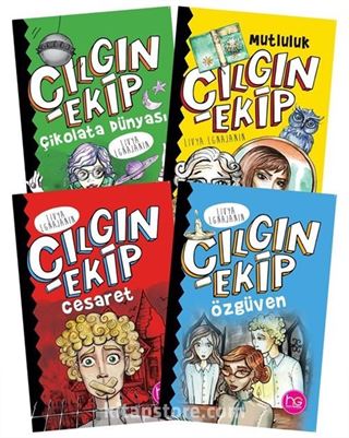 Kitap Store