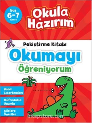 Kitap Store