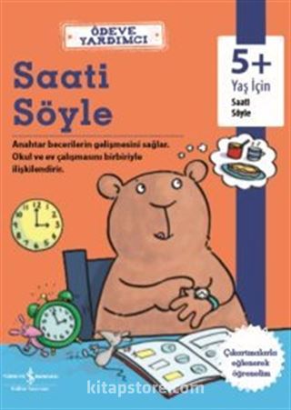 Ödeve Yardımcı