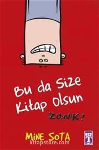 Kitap Store