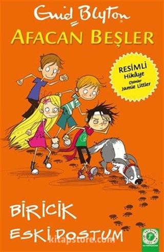 Kitap Store
