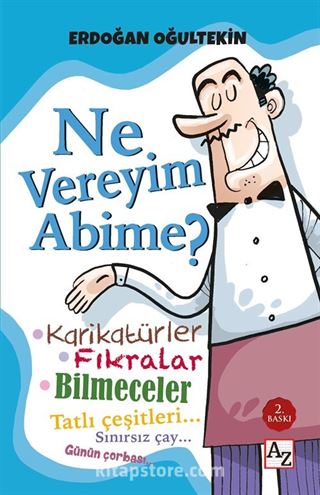 Kitap Store